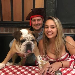 Meet your Posher, Caroline